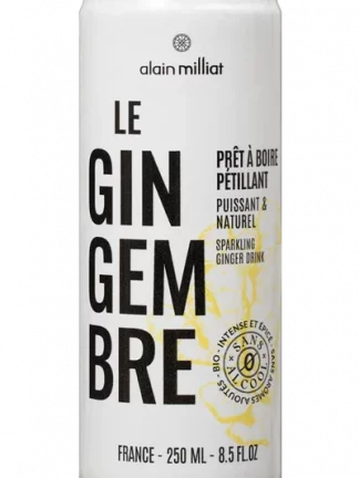 Ingwer Fine Bubbles Limonade