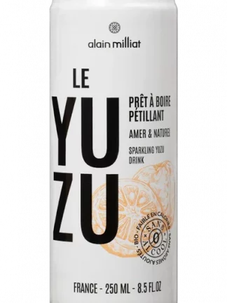 Yuzu Fine Bubbles Limonade