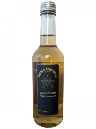 Sauvignon Blanc Traubensaft 0,33l