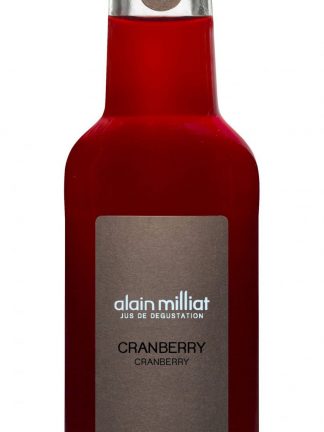 Jus de Cranberry 20cl