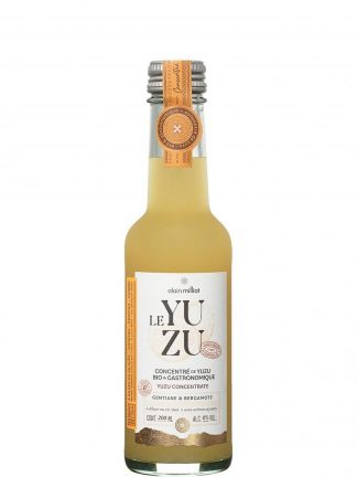 Concentré de Yuzu 20cl