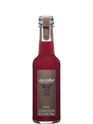 Nectar de Péche de Vigne 20cl