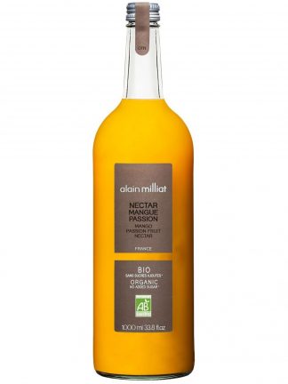 Nectar de Manque Passion BIO 100cl