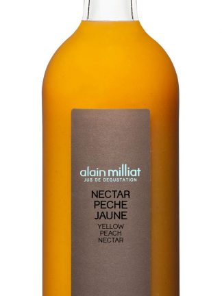 Nectar de Péche Jaune 100cl