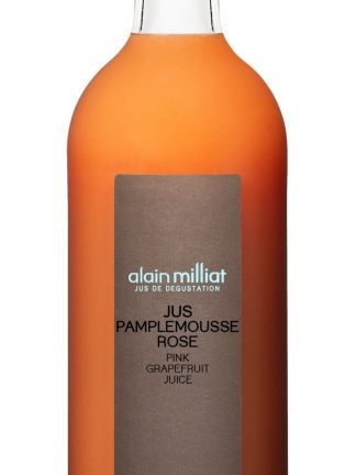Jus de Pamplemousse Rose 100cl
