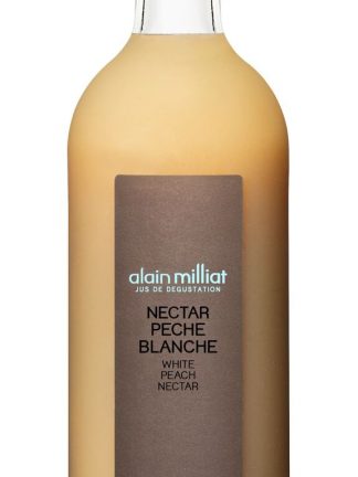 Nectar de Péche Blanche 100cl