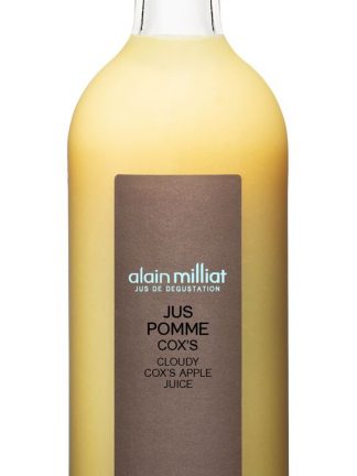 Jus de Pomme Cox's 100cl