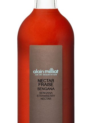 Nectar de Fraise Sengana 100cl