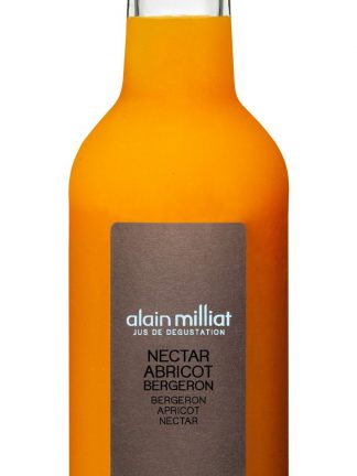 Nectar d'Abricot Bergeron 33cl