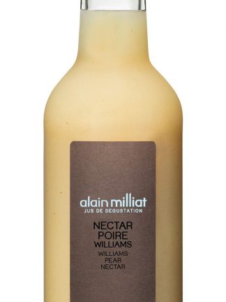 Nectar de Poire Williams 33cl