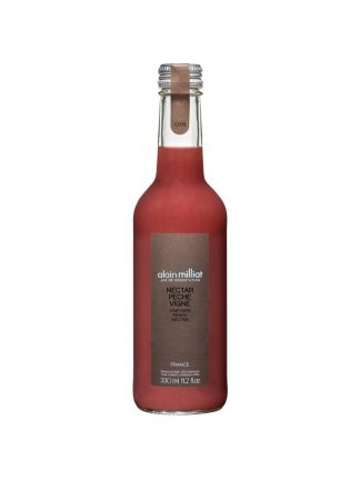 Nectar de Péche de Vigne 33cl
