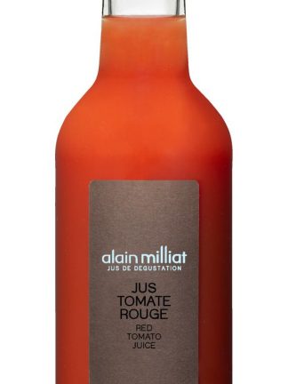 Jus de Tomate Rouge 33cl