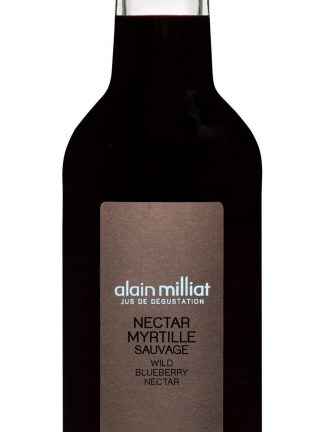 Nectar de Myrtille Sauvage 33cl