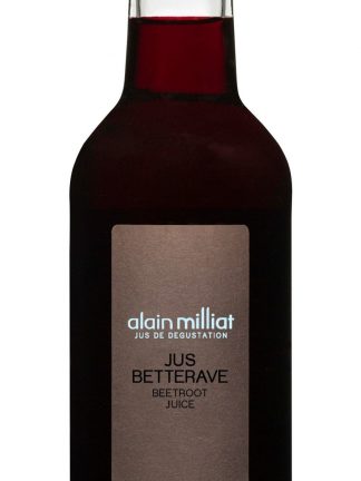 Jus de Betterave 33cl