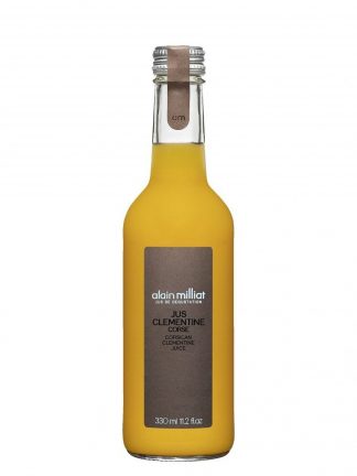 Jus Clémentine de Corse 33cl