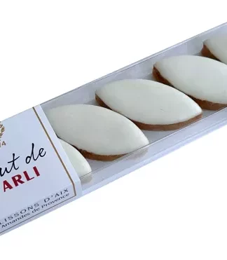 Calissons Brut Lineal PARLI - 70g - 6 Stk