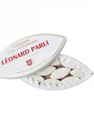 Calissons Léonard PARLI -230gr-