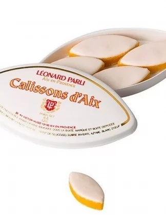Calissons Léonard PARLI - 44g